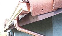 Rain Gutter Installation, Repair, Cleaning in Jackson, CA
